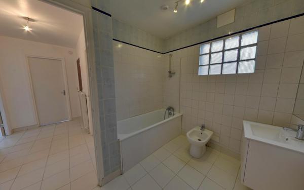 Appartement à louer    2 pièces • 59,15 m2 Sarcelles