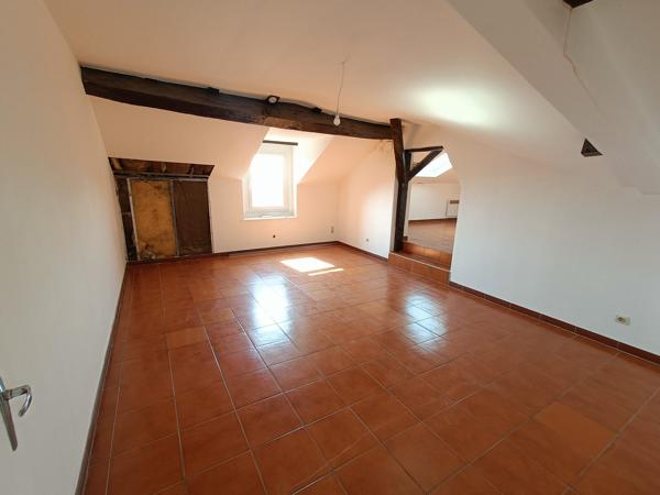 À vendre - Duplex, 2 pièces situé à Périgueux (24000)