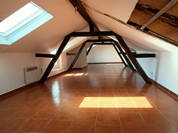 À vendre - Duplex, 2 pièces situé à Périgueux (24000)