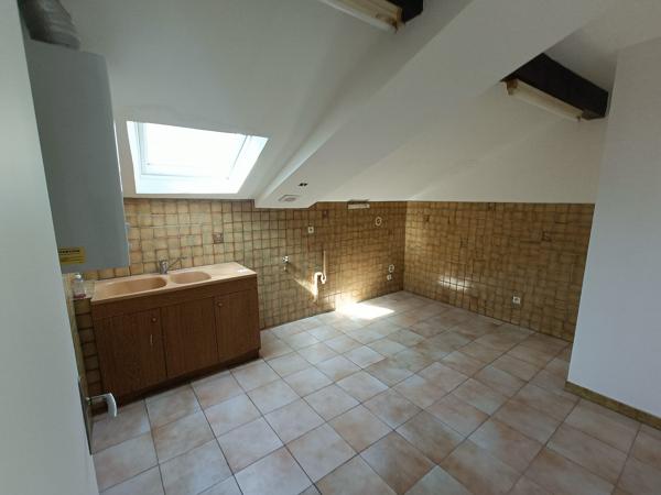 À vendre - Duplex, 2 pièces situé à Périgueux (24000)