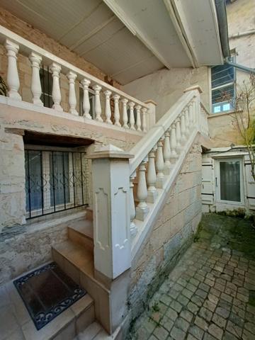 À vendre - Duplex, 2 pièces situé à Périgueux (24000)