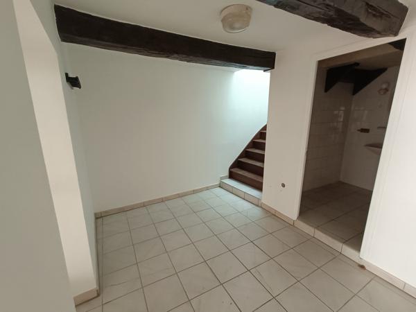 À vendre - Duplex, 2 pièces situé à Périgueux (24000)