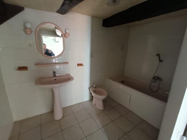 À vendre - Duplex, 2 pièces situé à Périgueux (24000)