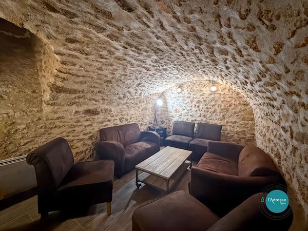 Restauration légère