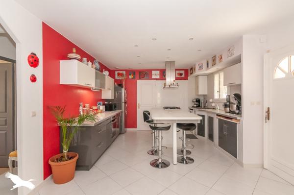 Maison à vendre |                                       Mèze |                                        4 pièces  |  91 m²