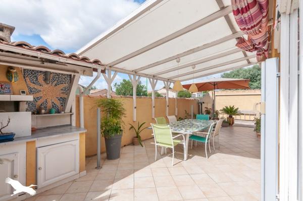 Maison à vendre |                                       Mèze |                                        4 pièces  |  91 m²
