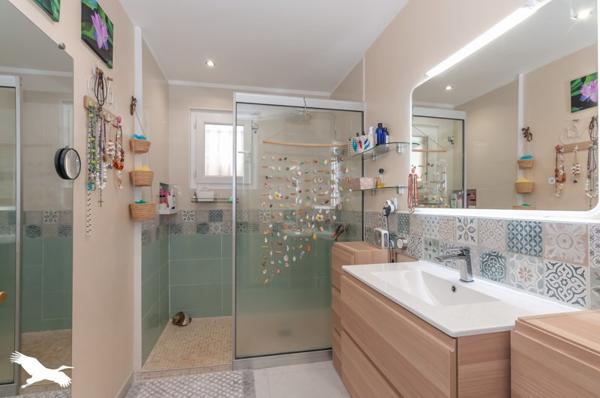 Maison à vendre |                                       Mèze |                                        4 pièces  |  91 m²