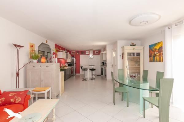 Maison à vendre |                                       Mèze |                                        4 pièces  |  91 m²