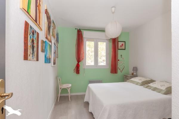 Maison à vendre |                                       Mèze |                                        4 pièces  |  91 m²