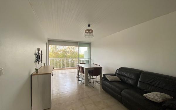 Appartement à louer    3 pièces • 58,34 m2 Fort-de-France
