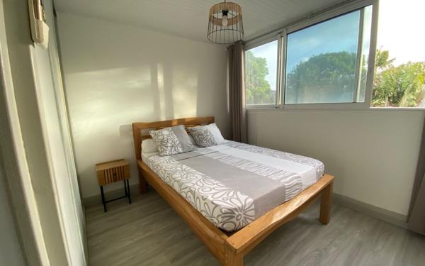 Appartement à louer    3 pièces • 58,34 m2 Fort-de-France