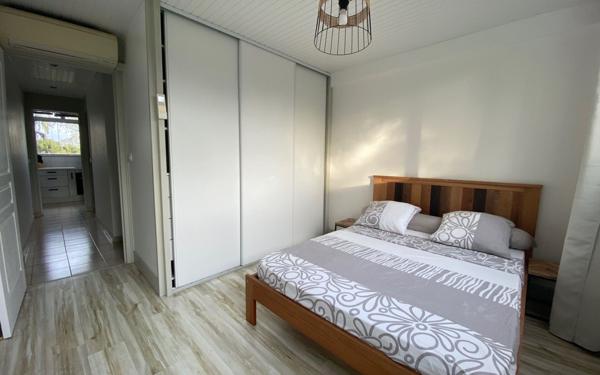 Appartement à louer    3 pièces • 58,34 m2 Fort-de-France