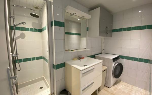 Appartement à louer    3 pièces • 58,34 m2 Fort-de-France