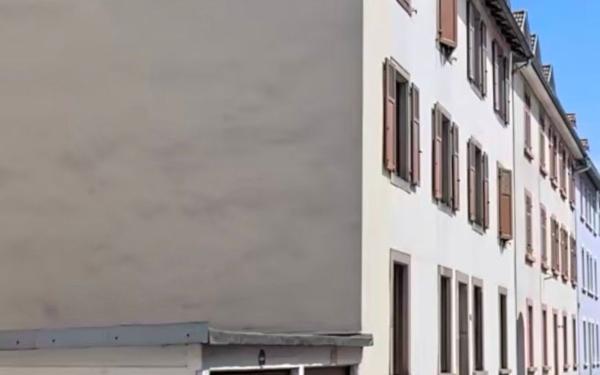 Immeuble à vendre    34 pièces • 410 m2 Strasbourg