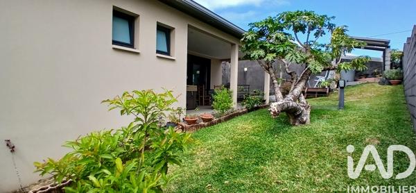 Maison à vendre 3 pièces 102 m² Saint-Joseph