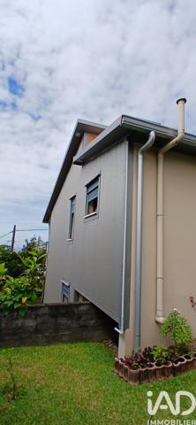 Maison à vendre 3 pièces 102 m² Saint-Joseph