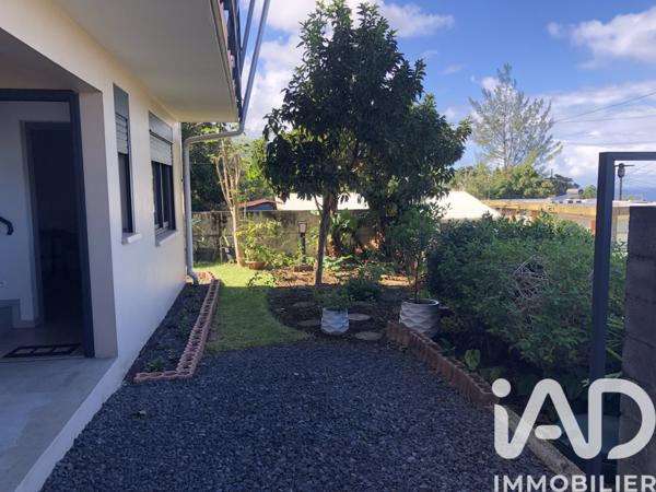 Maison à vendre 3 pièces 102 m² Saint-Joseph