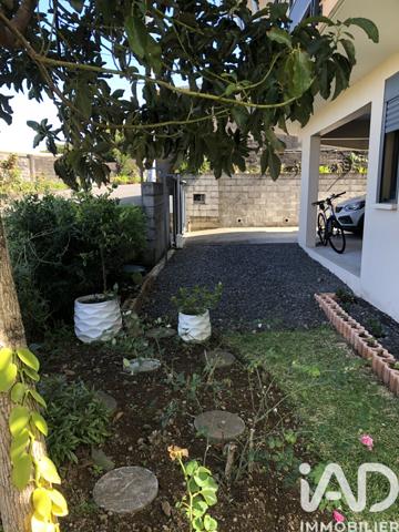 Maison à vendre 3 pièces 102 m² Saint-Joseph