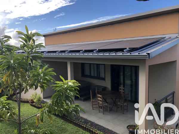 Maison à vendre 3 pièces 102 m² Saint-Joseph