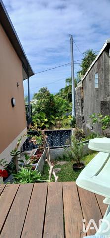 Maison à vendre 3 pièces 102 m² Saint-Joseph