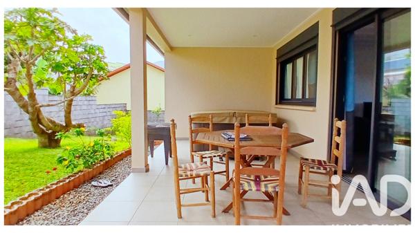 Maison à vendre 3 pièces 102 m² Saint-Joseph