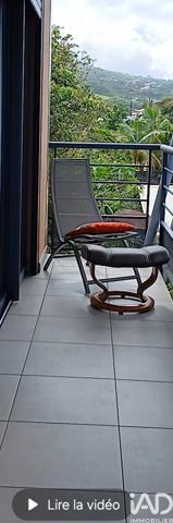 Maison à vendre 3 pièces 102 m² Saint-Joseph