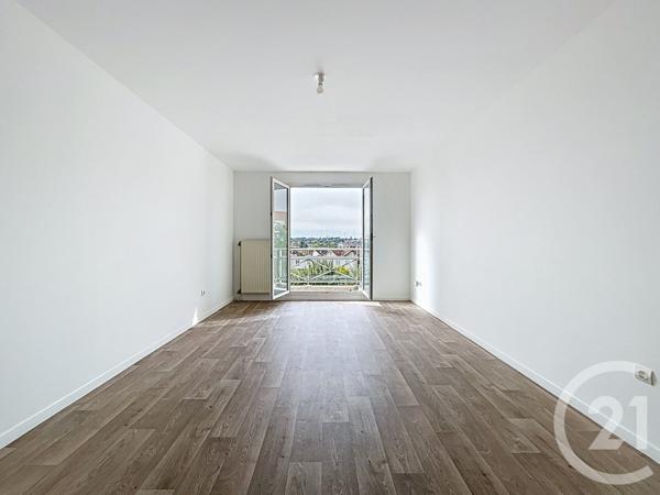 Appartement F3 à vendre  3 pièces - 65,21 m2 MELUN - 77