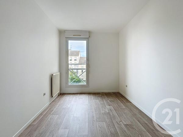 Appartement F3 à vendre  3 pièces - 65,21 m2 MELUN - 77