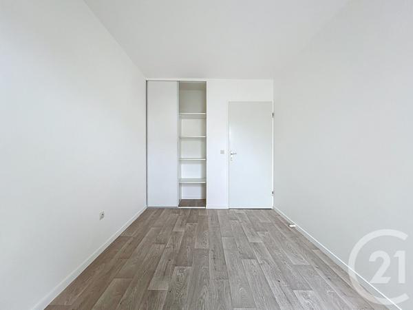 Appartement F3 à vendre  3 pièces - 65,21 m2 MELUN - 77