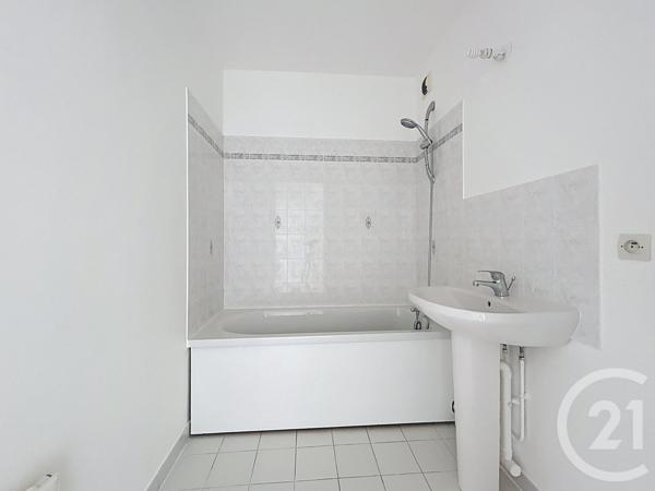 Appartement F3 à vendre  3 pièces - 65,21 m2 MELUN - 77