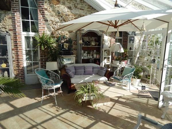 Maison Bazoches Sur Le Betz 18 pièce(s) 1000 m2