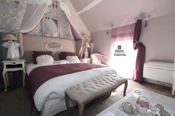 Maison Bazoches Sur Le Betz 18 pièce(s) 1000 m2