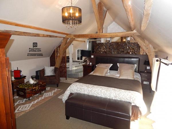 Maison Bazoches Sur Le Betz 18 pièce(s) 1000 m2