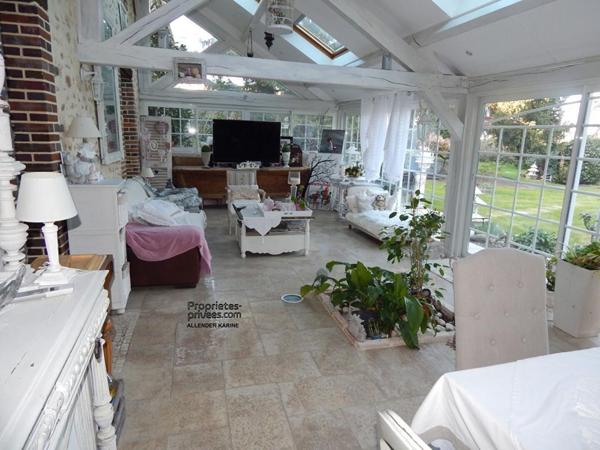 Maison Bazoches Sur Le Betz 18 pièce(s) 1000 m2