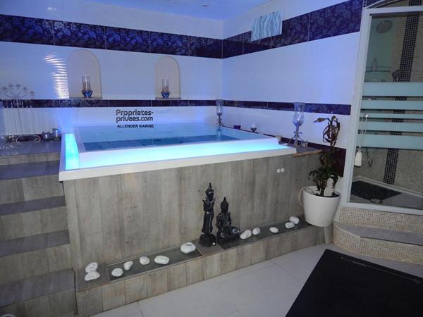 Maison Bazoches Sur Le Betz 18 pièce(s) 1000 m2