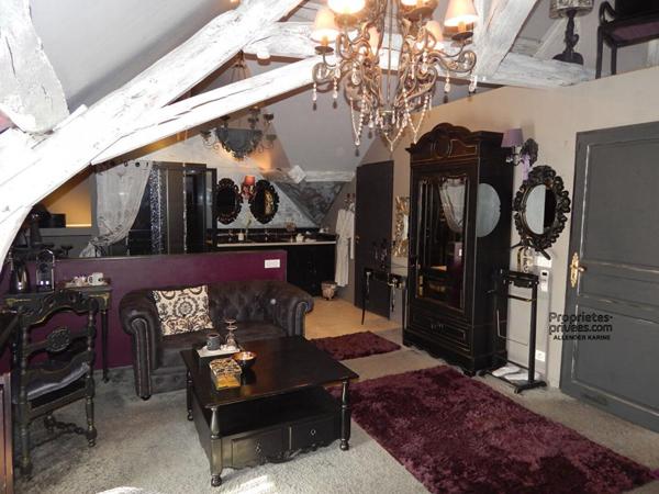 Maison Bazoches Sur Le Betz 18 pièce(s) 1000 m2