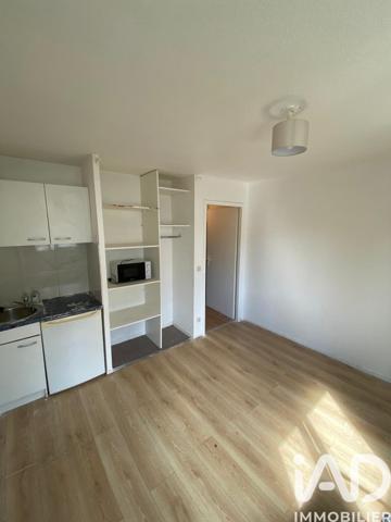 Studio à vendre 18 m² Brétigny-sur-Orge