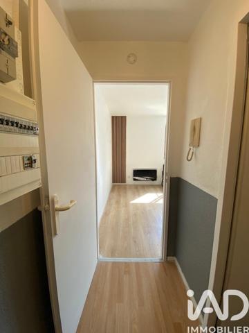 Studio à vendre 18 m² Brétigny-sur-Orge
