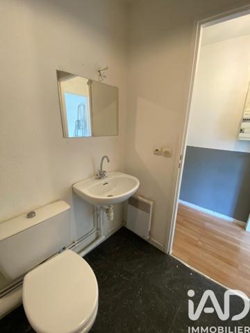 Studio à vendre 18 m² Brétigny-sur-Orge