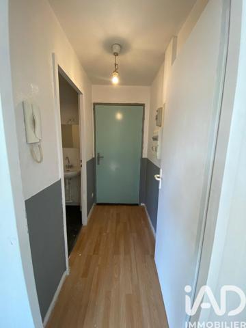 Studio à vendre 18 m² Brétigny-sur-Orge