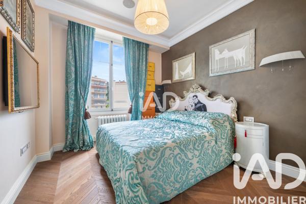 Appartement à vendre 4 pièces 134 m² Menton
