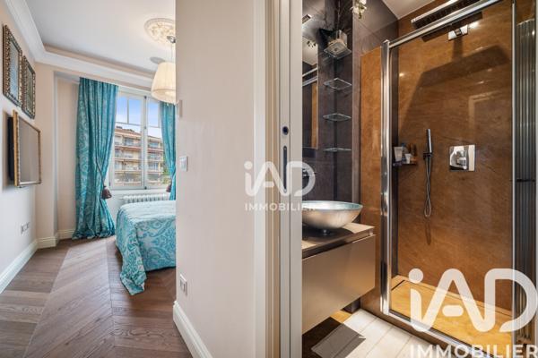 Appartement à vendre 4 pièces 134 m² Menton