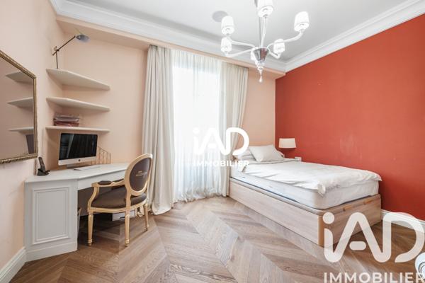 Appartement à vendre 4 pièces 134 m² Menton