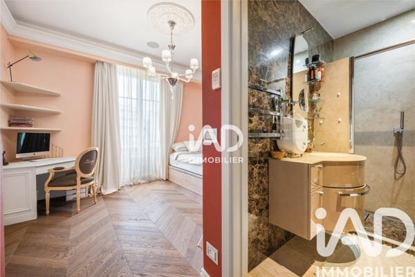 Appartement à vendre 4 pièces 134 m² Menton
