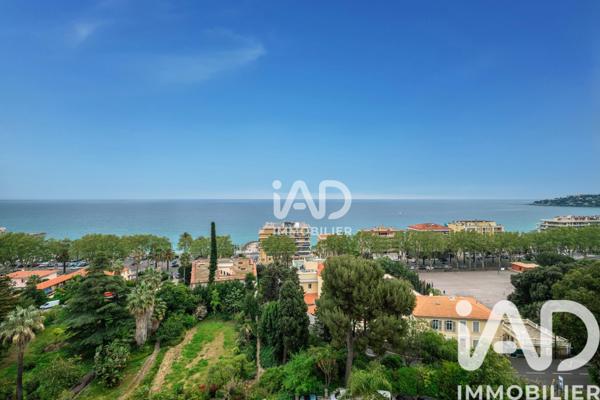 Appartement à vendre 4 pièces 134 m² Menton