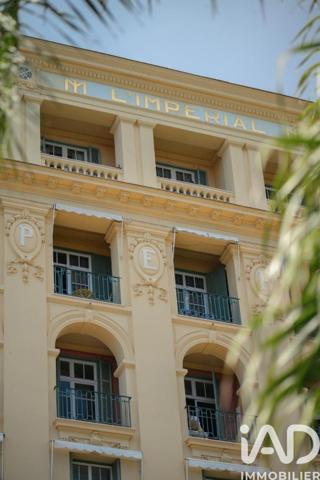 Appartement à vendre 4 pièces 134 m² Menton