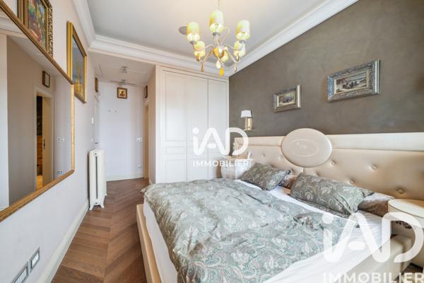 Appartement à vendre 4 pièces 134 m² Menton