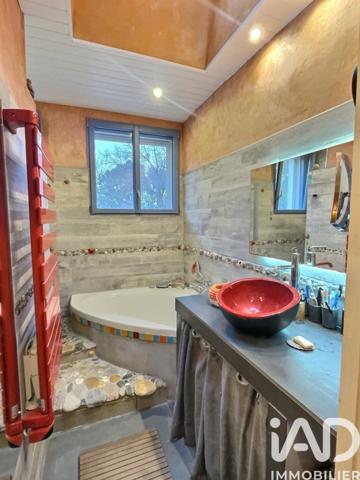 Maison à vendre 5 pièces 173 m² Arles