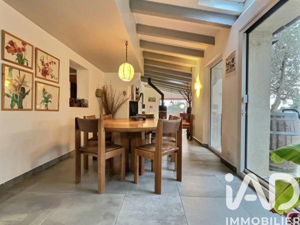 Maison à vendre 5 pièces 173 m² Arles