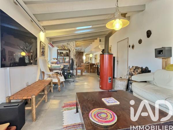 Maison à vendre 5 pièces 173 m² Arles